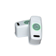 Airmed Aparelho Portátil de Fototerapia a Laser e Led - Bioset