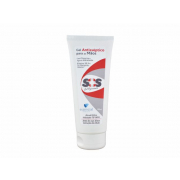 Álcool Em Gel 70% Bisnaga 100Ml Gel Higienizador De Mãos - Essencial - Essencial