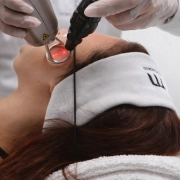 AliviAir - Aparelho de resfriamento por ar - HTM