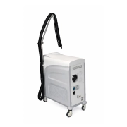 AliviAir - Aparelho de resfriamento por ar - HTM