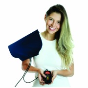 Almofada Termoelétrica Tipo Almofada M5 0,29x0,40m - La-sure