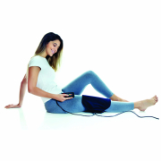 Almofada Termoelétrica Tipo Almofada M5 0,29x0,40m - La-sure