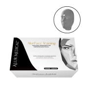 AlurFace Training Face para Treinamento de Harmonização Facial - Alur Medical