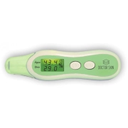 Analisador De Pele Facial E Corporal Doctor Skin - Doutor Da Estética