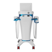 Andrômeda - Termofrequência Estacionária - Medical San