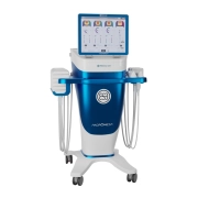 Andrômeda - Termofrequência Estacionária - Medical San