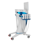 Andrômeda - Termofrequência Estacionária - Medical San