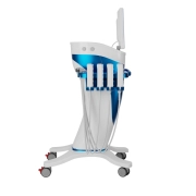 Andrômeda - Termofrequência Estacionária - Medical San