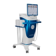 Andrômeda - Termofrequência Estacionária - Medical San