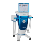 Andrômeda - Termofrequência Estacionária - Medical San