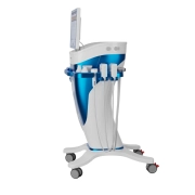 Andrômeda - Termofrequência Estacionária - Medical San