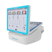 Andrômeda - Termofrequência Estacionária - Medical San