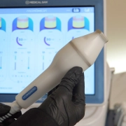 Andrômeda - Termofrequência Estacionária - Medical San