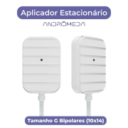 Andrômeda - Termofrequência Estacionária - Medical San