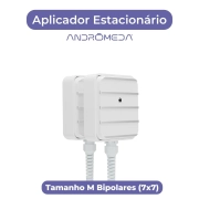 Andrômeda - Termofrequência Estacionária - Medical San