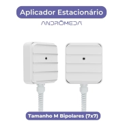 Andrômeda - Termofrequência Estacionária - Medical San