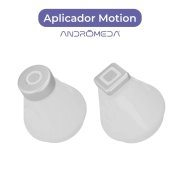 Andrômeda - Termofrequência Estacionária - Medical San