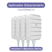 Andrômeda - Termofrequência Estacionária - Medical San