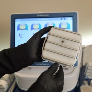 Andrômeda - Termofrequência Estacionária - Medical San