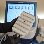 Andrômeda - Termofrequência Estacionária - Medical San