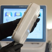 Andrômeda - Termofrequência Estacionária - Medical San