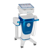 Andrômeda - Termofrequência Estacionária - Medical San