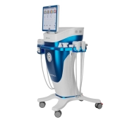 Andrômeda - Termofrequência Estacionária - Medical San