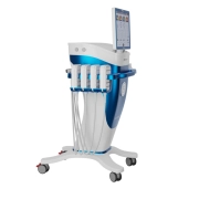 Andrômeda - Termofrequência Estacionária - Medical San