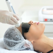 Antares Ibramed - Aparelho de LED e Laser para Estética e Reabilitação 