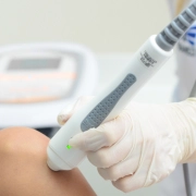 Antares Ibramed - Aparelho de LED e Laser para Estética e Reabilitação 