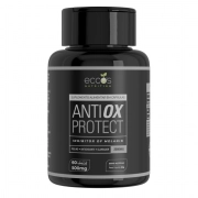 Antiox Protect Peeling Oral em Cápsulas - Eccos Cosméticos