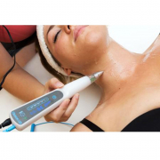 Aparelho de Jato de Plasma - Jett Plasma Lift