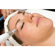 Aparelho de Jato de Plasma - Jett Plasma Lift