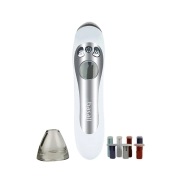 Aparelho De Peeling Portátil Microdermoabrasão IPeel - Basall
