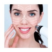 Aparelho De Peeling Portátil Microdermoabrasão IPeel - Basall