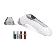 Aparelho De Peeling Portátil Microdermoabrasão IPeel - Basall