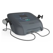 Aparelho de Tecarterapia Vet para Veterinária - HTM VET