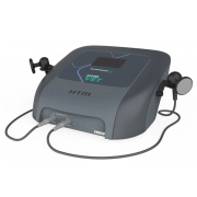 Aparelho de Tecarterapia Vet para Veterinária - HTM VET