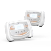  Sonopulse Portable - Aparelho de Ultrassom 1,0 MHz - Ibramed