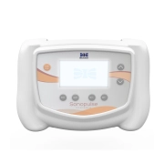  Sonopulse Portable - Aparelho de Ultrassom 1,0 MHz - Ibramed