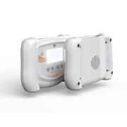  Sonopulse Portable - Aparelho de Ultrassom 3MHz - Ibramed 