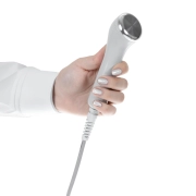  Sonopulse Portable - Aparelho de Ultrassom 3MHz - Ibramed 