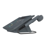 Aparelho de Ultrassom Vet Smart - HTM VET