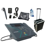 Aparelho de Ultrassom Vet Smart - HTM VET