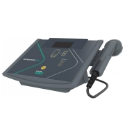 Aparelho de Ultrassom Veterinário - HTM VET