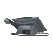 Aparelho de Ultrassom Veterinário - HTM VET