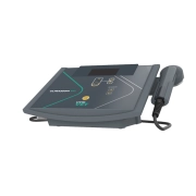 Aparelho de Ultrassom Veterinário - HTM VET