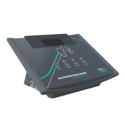 Aparelho Eletroestimulador Vet 4 Canais para Veterinária - HTM VET