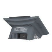 Aparelho Eletroestimulador Vet 4 Canais para Veterinária - HTM VET