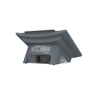 Aparelho Eletroestimulador Vet 4 Canais para Veterinária - HTM VET